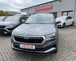 Skoda Skoda Karoq 1.5 TSI DSG Ambition + PTC V+H + Kamer Gebrauchtwagen