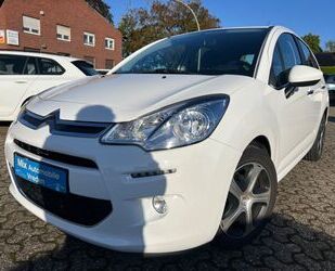 Citroen Citroën C3 Selection Gebrauchtwagen