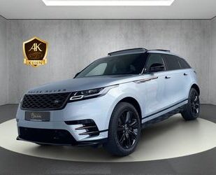 Land Rover Land Rover Range Rover Velar R-DYNAMIC SE*PANO*ACC Gebrauchtwagen