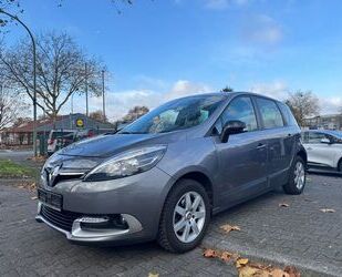 Renault Renault Scenic III Limited Gebrauchtwagen