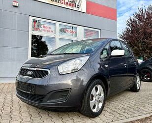 Kia Kia Venga Edition 7 Gebrauchtwagen