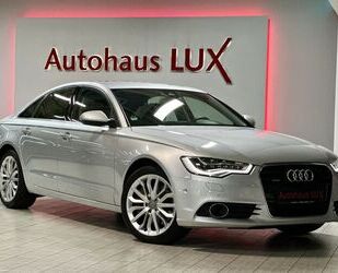 Audi Audi A6 3.0 TFSI*QUATTRO*ACC*SPUR*LED*S-TRONIC*1HA Gebrauchtwagen