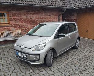 VW Volkswagen up! 1.0 44kW ASG cup up! cup up! Gebrauchtwagen