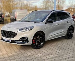 Ford Ford Kuga Hybrid Graphite Tech Edition Black Pack Gebrauchtwagen