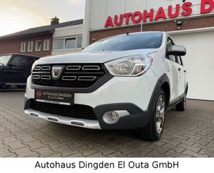 Dacia Dacia Lodgy 1.5 dCi Stepway Plus Gebrauchtwagen