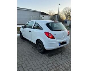 Opel Opel Corsa 1.0 Twinport ecoFLEX Edition Edition Gebrauchtwagen