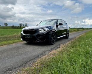 BMW X3 M Gebrauchtwagen