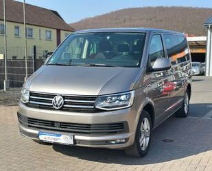 VW T6 Multivan Gebrauchtwagen