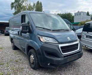 Peugeot Peugeot Boxer Kasten 328 L1H1 Pro BlueHDi 120 Stop Gebrauchtwagen