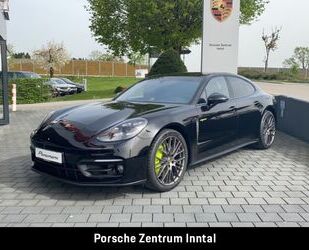 Porsche Porsche Panamera 4 E-Hybrid Platinum Edition | Inn Gebrauchtwagen