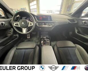 BMW BMW 120 iA M Sport ParkAss LCProf HiFi 18 Comf.Pak Gebrauchtwagen