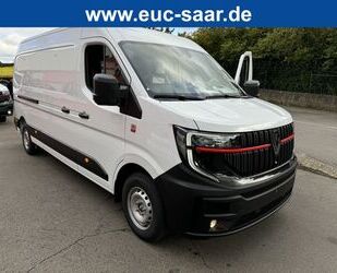 Renault Renault Master 150 L3H2 AHK/Holz/Kamera Gebrauchtwagen