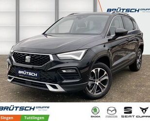 Seat Seat Ateca Style Edition 1.5 TSI DSG 110kW/150 PS Gebrauchtwagen