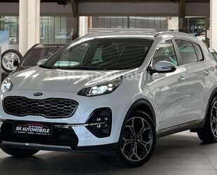 Kia Kia Sportage GT-Line 4WD*1.Hand*LED*360 Kamera*Led Gebrauchtwagen