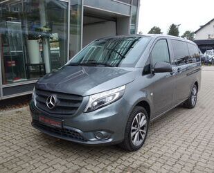 Mercedes-Benz Mercedes-Benz Vito 119 CDI 4MAT TOURER EDIT 2sTÜR/ Gebrauchtwagen