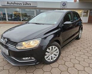 VW Volkswagen Polo V Lounge 1.2 TSI Climatronic, Sitz Gebrauchtwagen