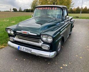 Chevrolet Chevrolet Andere Gebrauchtwagen