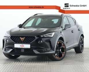 Cupra Cupra Formentor VZ 1.4e-Hybrid DCC*LED*VIRTUAL*AHK Gebrauchtwagen