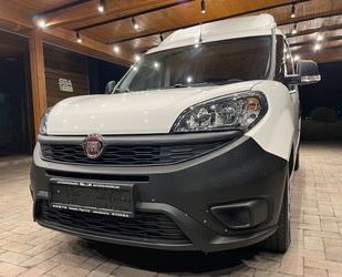 Fiat Fiat Doblo 1.6 Mjet Maxi XL Gebrauchtwagen