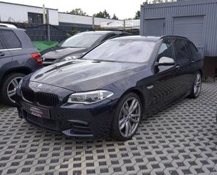 BMW BMW 550 d*M-Sport xDrive Touring*B&O~Pano~AHK~HUD~ Gebrauchtwagen