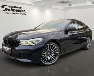 BMW BMW 640d GT M Sport Xdrive HuD/ACC/360°/H&K/PANO Gebrauchtwagen