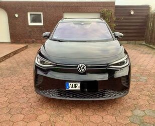 VW Volkswagen ID.4 Pro Perform. 77 kWh 150 kW Pro mit Gebrauchtwagen