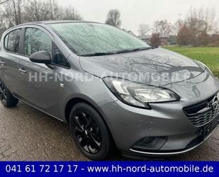 Opel Opel Corsa E Color Edition //WENIG KM//SHZ//PDC// Gebrauchtwagen