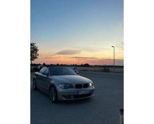 BMW BMW 118d Cabrio - Gebrauchtwagen