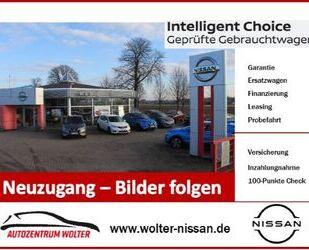 Nissan Nissan Qashqai 1.3 DIG-T N-Connecta *WENIG KILOMET Gebrauchtwagen