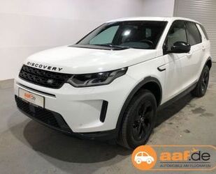 Land Rover Land Rover Discovery Sport R-Dynamic AWD Automatik Gebrauchtwagen