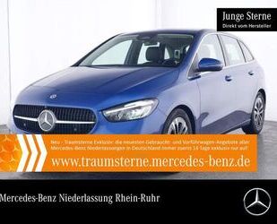 Mercedes-Benz Mercedes-Benz B 180 d PROGRESSIVE ADVANCED/THERMOT Gebrauchtwagen