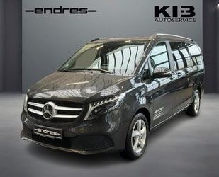 Mercedes-Benz Mercedes-Benz V 250 d lang Edition+LED +LED Gebrauchtwagen