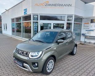 Suzuki Suzuki Ignis *Klima | LED | DAB| erst 5700km* Gebrauchtwagen