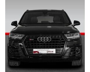 Audi Audi SQ7 4.0 TDI quattro tiptronic - Gebrauchtwagen