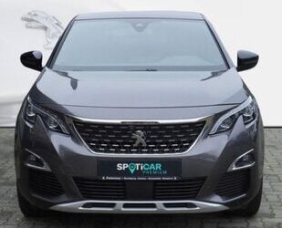 Peugeot Peugeot 3008 BlueHDi 130 Stop & Start EAT8 GT Gebrauchtwagen