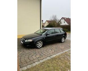 Audi Audi A4 2.7 TDI (DPF) Avant Gebrauchtwagen