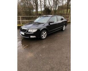 Skoda Skoda Superb 1.4 TSI Ambition Gebrauchtwagen