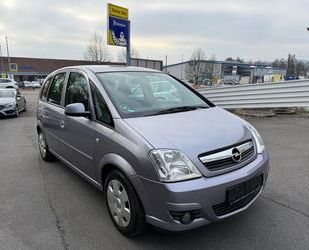 Opel Meriva Gebrauchtwagen