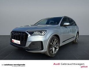 Audi Q7 Gebrauchtwagen