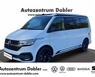 VW Volkswagen T6.1 California Beach Tour Edition 150 Gebrauchtwagen