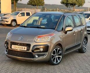 Citroen Citroën C3 Picasso Gebrauchtwagen