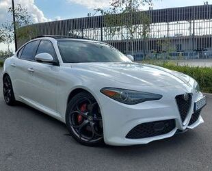 Alfa Romeo Alfa Romeo Giulia Ti Q2 2.0 280Km Gebrauchtwagen