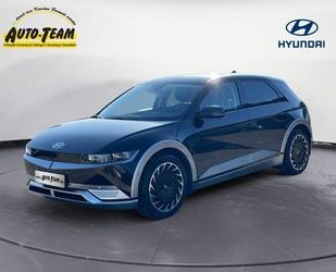 Hyundai Hyundai IONIQ 5 77,4 kWh 4WD Soko Viking Gebrauchtwagen