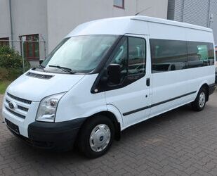 Ford Ford Transit Kombi FT 300 L Trend / Klima / Rampe Gebrauchtwagen