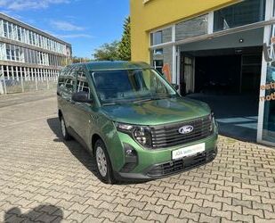 Ford Ford Transit Courier Trend Neu Lenk.Heizung SHZ Te Gebrauchtwagen