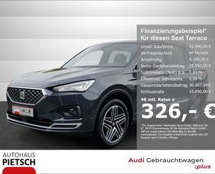 Seat Seat Tarraco 2.0 TDI DSG Xcellence ACC Pano Beats Gebrauchtwagen