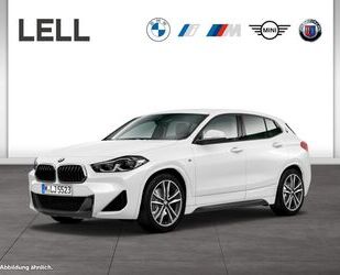 BMW BMW X2 xDrive20d M Sportpaket HiFi DAB LED RFK Nav Gebrauchtwagen