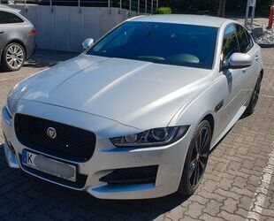 Jaguar Jaguar XE 20t 200PS R-Sport Automatik R-Sport Gebrauchtwagen