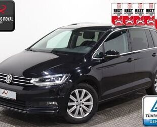 VW Volkswagen 1.8 TSI HIGHLINE 7 SITZE KEYLESS,KAMERA Gebrauchtwagen