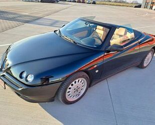 Alfa Romeo Alfa Romeo Spider 3.0 V6 - Gebrauchtwagen